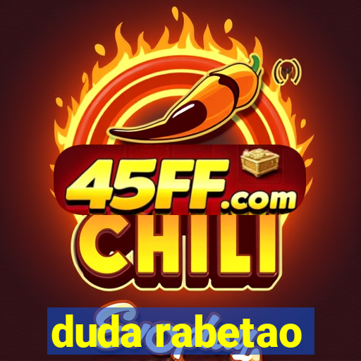 duda rabetao
